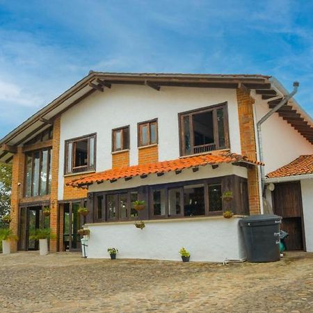 Hotel Boutique Villa Isabel サレント エクステリア 写真