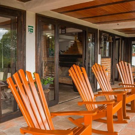 Hotel Boutique Villa Isabel サレント エクステリア 写真