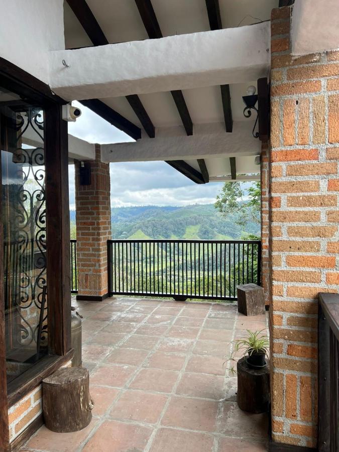 Hotel Boutique Villa Isabel サレント エクステリア 写真