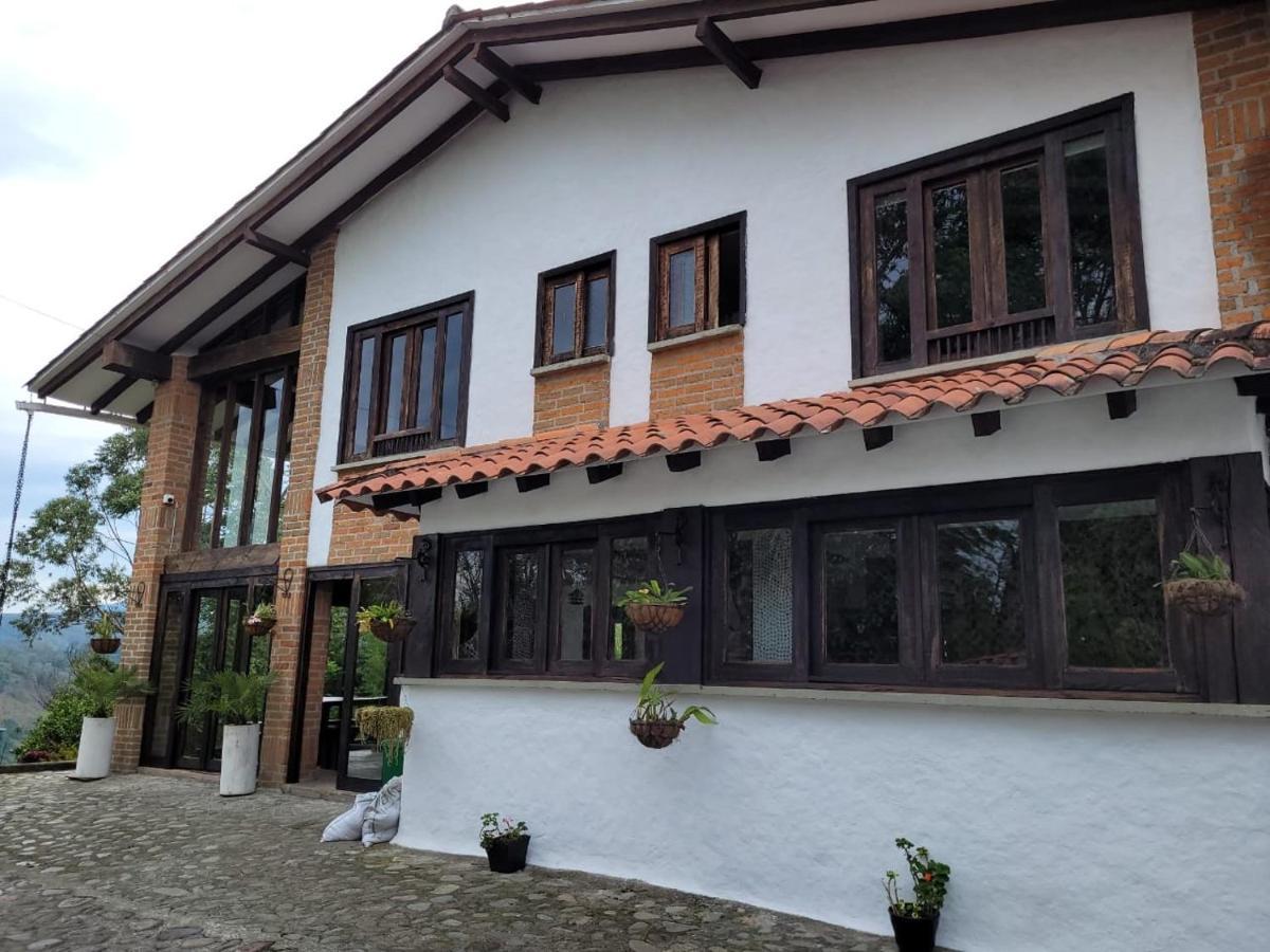 Hotel Boutique Villa Isabel サレント エクステリア 写真