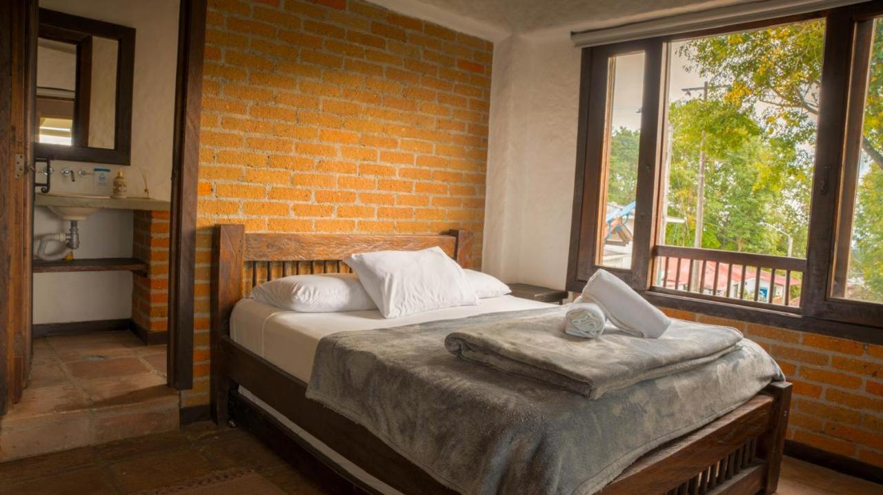 Hotel Boutique Villa Isabel サレント エクステリア 写真